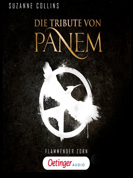 Title details for Flammender Zorn by Die Tribute von Panem - Wait list